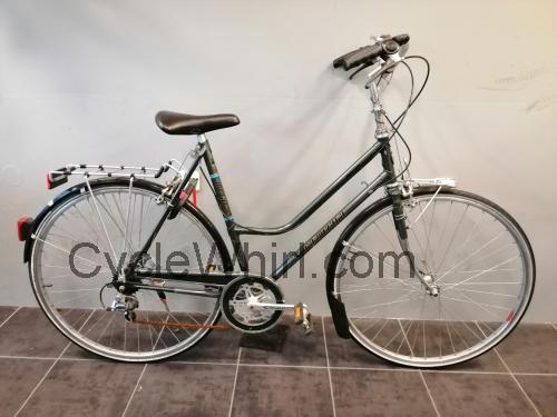 Koga Miyata RoadLady specs and reviews